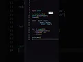 Build a hypnotic screensaver in 8 lines of Python