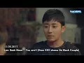 Download Lagu [M/V] Lee Seok Hoon - You and I (Go Back Couple OST FMV) Eng SUB ver. MP3