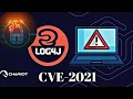 Log4j its Exploit - CVE-2021-44228 Cyber Security s Penetration Testing