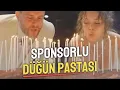 Download Lagu Getting a sponsor even for your wedding cake