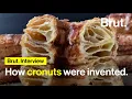 Brut talks with the inventor of the Cronut Dominique Ansel