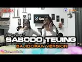 Download Lagu SABODO TEUING AZMY Z (COVER)||BAJIDORAN VERSION||DIORA MUSICALE||