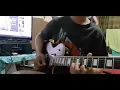 Netral-Nurani guitar cover factor-x
