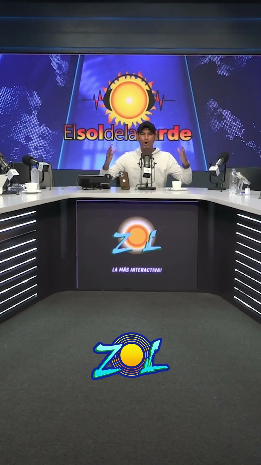 LA LETAL RESPUESTA AL NARCOTRÁFICO