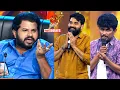 Download Lagu Dhee - #HyperAadi #Pranitha #JaniMaster #GaneshMaster  #Nandu | Heat Seekers | ETV