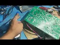 repair tcl e9 error replace ipm