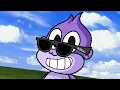 BonziBUDDY Sings Beat It By Michael Jackson