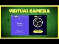 How To Use OBS Virtual Camera on Monkey Easy Setup Guide