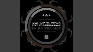 taba tsa hao eltonnick remix 