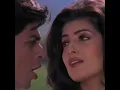 Download Lagu Hum To Deewane Huye | Shahrukh Khan, Twinkle Khanna | 90's Romantic Hindi Song#shorts❤❤❤