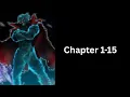 Jujutsu Kaisen I m Too OP So I Chose Violence The Funny Kind DROPED chapter 1-15