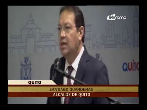 Desde la Mitad del Mundo 01-10-2021