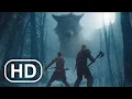 Download Lagu GOD OF WAR RAGNAROK Full Movie (2023) 4K ULTRA HD Action