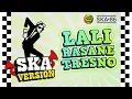 SKA 86 - LALI RASANE TRESNO (Reggae SKA Version)