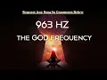 SEND ME ON MY WAY - {B5= 963Hz} - Rusted Roots [Official Audio]