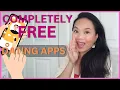 COMPLETELY FREE DATING APPS Online Dating