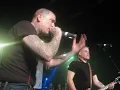 BISHOPS GREEN - Alone Live in Tegelen/NL 22.03.2014