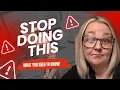 UX Mistakes You re Probably Making And How to Fix Them