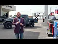 30 Second Jeep Commercial Mac Haik V1