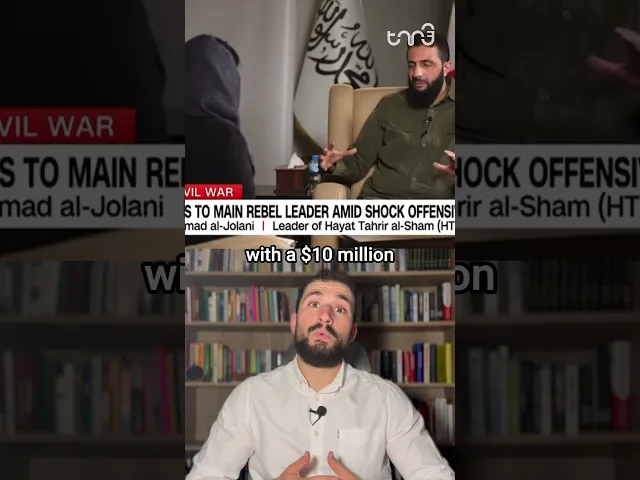 ⁣CNN caught fabricating another story—this time with a former rogue officer posing as a victim. (2/2)