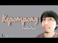 Lirik Lagu Sind3ntosca - Kepompong