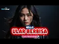 Lagu Hello - Ular Berbisa | Cover By BeatVoltage 🎸 | Rock Song 🎶