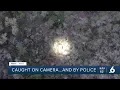 Man arrested Thursday after two-hour manhunt in Aransas Pass
