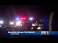 Lowndes County murder trial is continued until August