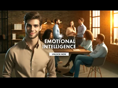 Download MP3 Unlock the Power of Emotional Intelligence Now