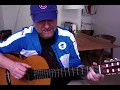 TUTORIAL 'Je sto vicino a te' - Pino Daniele
