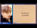 YOUNGJAE(최영재) (GOT7) "Moonlight" EASY LYRICS