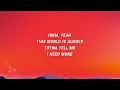 Forrest Frank - NOTHING ELSE (Lyrics) ft. Thomas Rhett