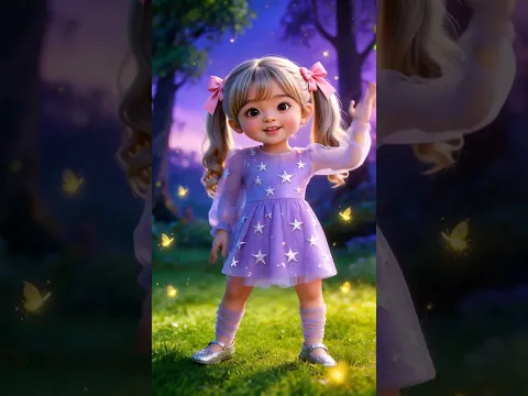 Baby Dance Series EP01 - This Baby Just Went VIRAL 🤯 #cute #baby #babydance