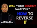Download Lagu How To Reverse Destiny Swap - APOSTLE MIZ MZWAKHE TANCREDI