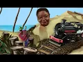 Introducing Calypso Rose, Queen of Calypso for 40 years !
