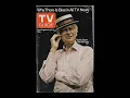 TV Guide Program Listings For August 12 1975