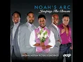 World, Hold On (feat. Steve Edwards)