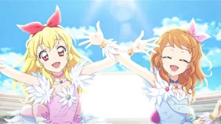 フォトカツ！プロモーションムービー『星空のフロア』をお届け♪【アイカツ!フォトonステージ!!】