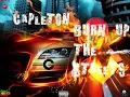 Capleton - Burn Up The Streets (OfficialAudio)