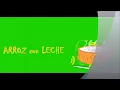 arroz con leche oficial
