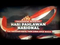OBB Talkshow spesial hari pahlawan nasional tvone 2025 iklan sponsor aqua