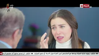 بيسة أنقذت المدرسة من قفلها وبعتت رسالة مهمة جدا للوزارة البرنسيسة بيسة 