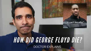 Download How George Floyd died, and the \ MP3