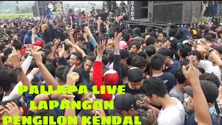 Download PALAPA LIVE PENGILON KENDAL (JIHAN AUDY) - SING BISO MP3