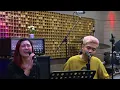 Oncy Jamming (ONJAM) : Dilema Cinta Live Akustik Version Feat. RUTH GARCIA
