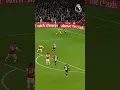 Download Lagu Brilliant Bukayo Saka nutmeg \u0026 assist! #shorts