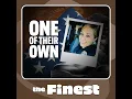 Bonus One of Their Own a San Diego officer s death and the questions left behind