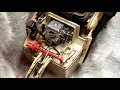 Stihl 036 MS360 Part 5 of 6 - Junk yard find