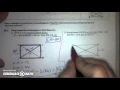 6 4 Rectangles Notes