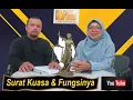 Download Lagu Surat Kuasa \u0026 Fungsinya....